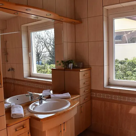 וילה Partyhaz Gödöllő