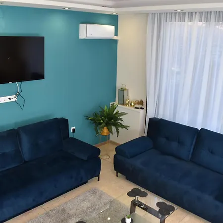 Partyhaz Villa Godollo