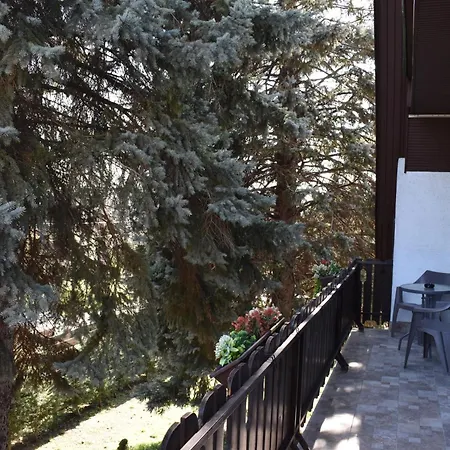 Partyhaz וילה Gödöllő