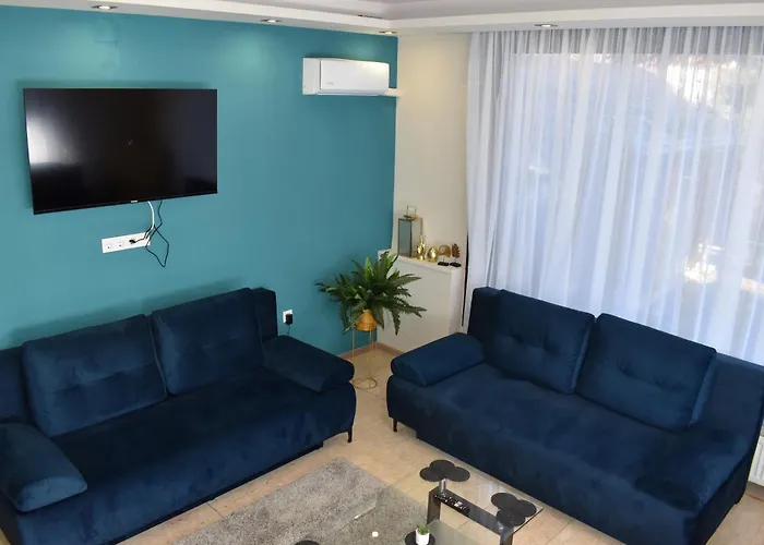 Partyhaz Villa Godollo
