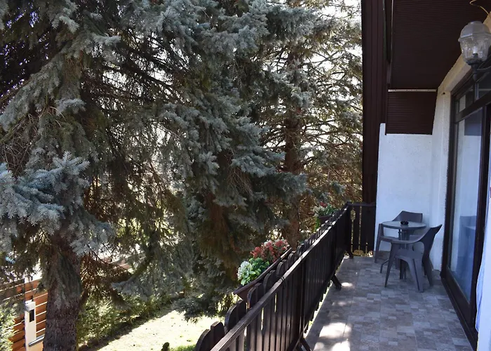 Partyhaz Villa Godollo
